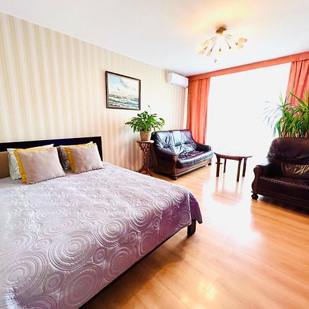 Comfy Classic Apartment In Тракай Экстерьер фото